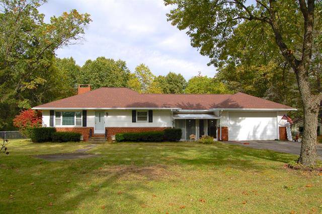 Niles Twp, MI 49120,1611 Stateline Road