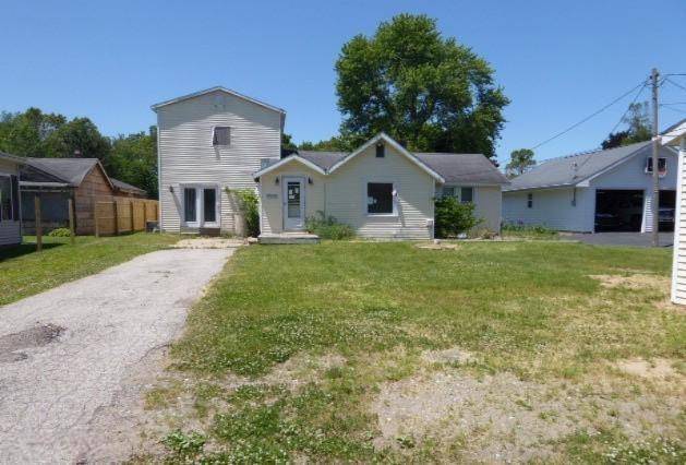 Niles Twp, MI 49120,2912 S 3rd Street
