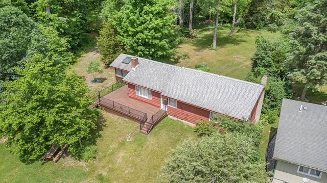 Colon Twp, MI 49040,60595 Bert Road