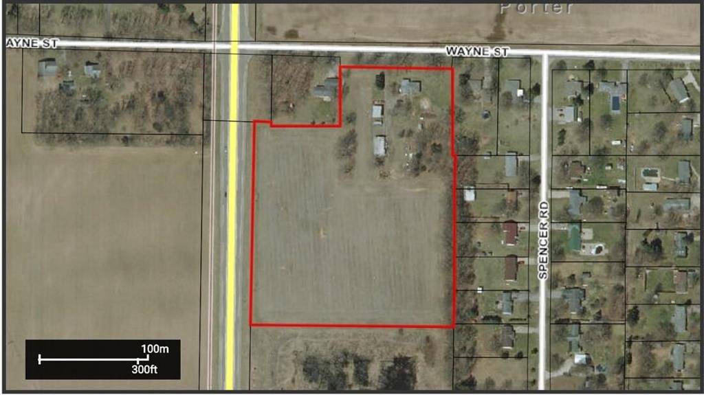 Porter Twp, MI 49130,8 M217