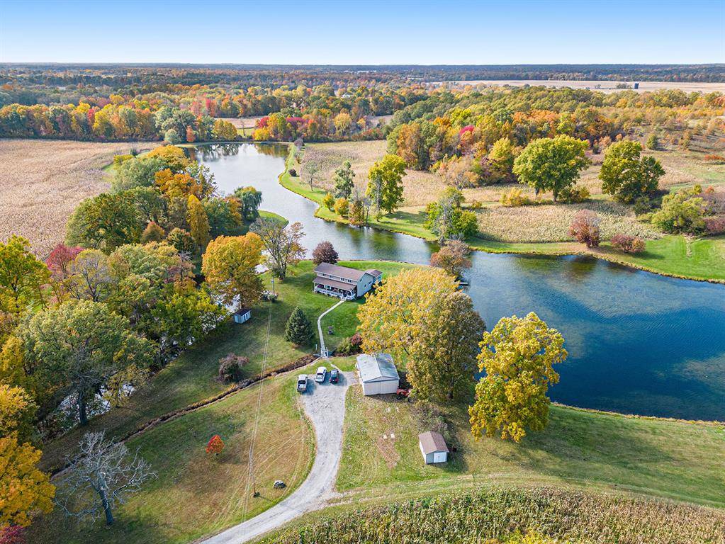 Wayne Twp, MI 49047,51202 O Keefe Road