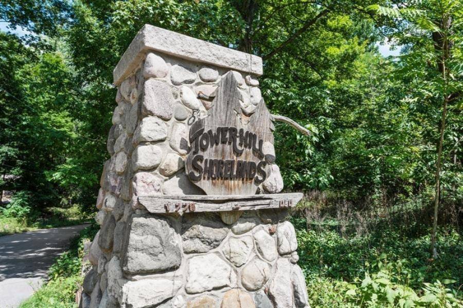 Lake Twp, MI 49106,0 Tower Hill Drive