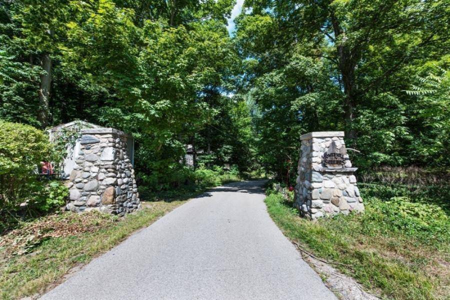 Lake Twp, MI 49106,0 Tower Hill Drive