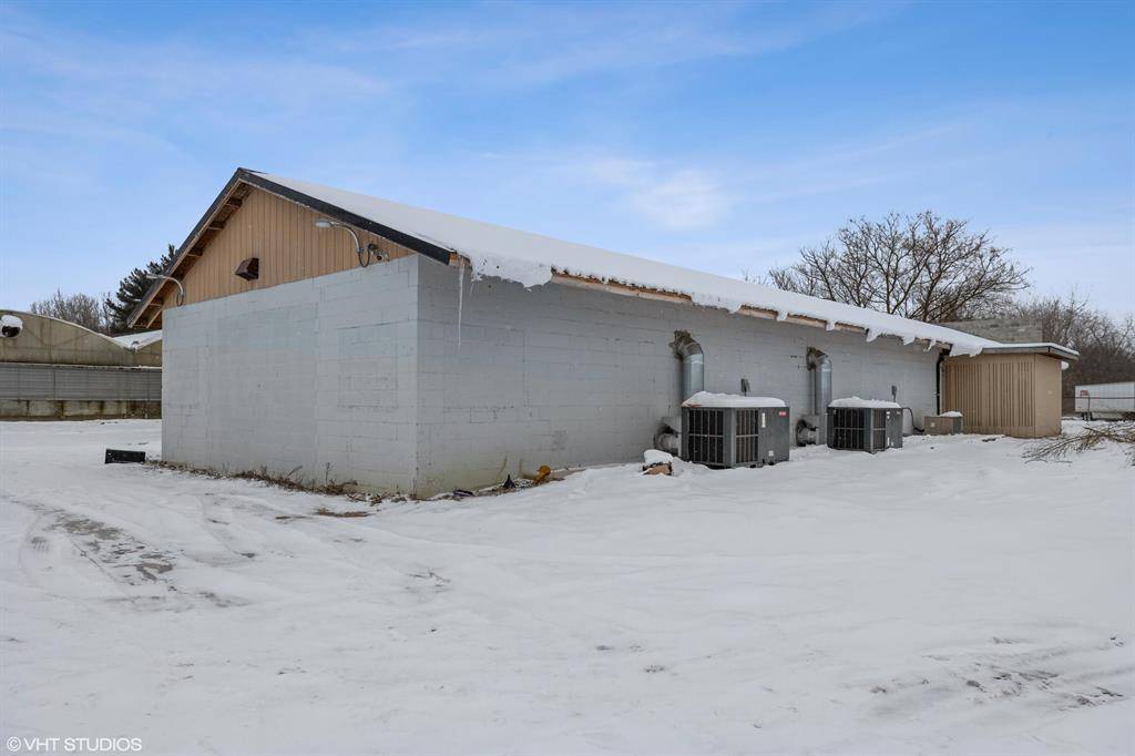 Niles Twp, MI 49120,1430 S 3rd Street