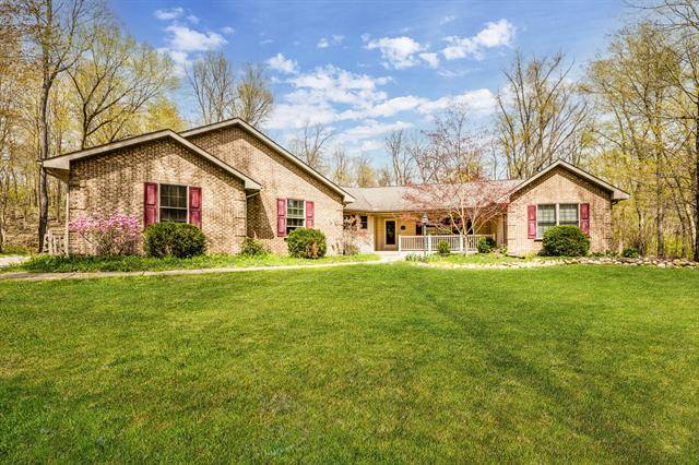 Bertrand Twp, MI 49120,1430 Whitetail Circle