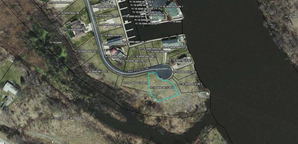 St. Joseph Twp, MI 49085,2500 Bay Pointe Drive