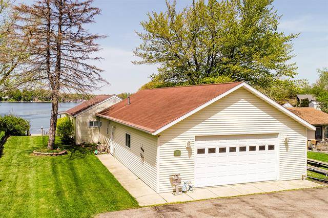 Watervliet Twp, MI 49098,8287 Pokagon Road