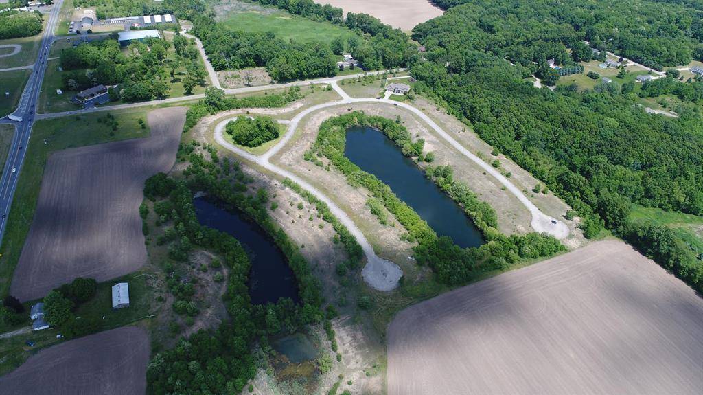 Ontwa Twp, MI 49112,1 Ashley Road