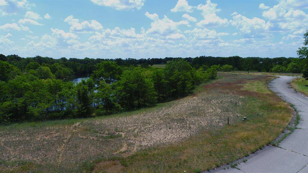 Ontwa Twp, MI 49112,36 Tiffany Drive