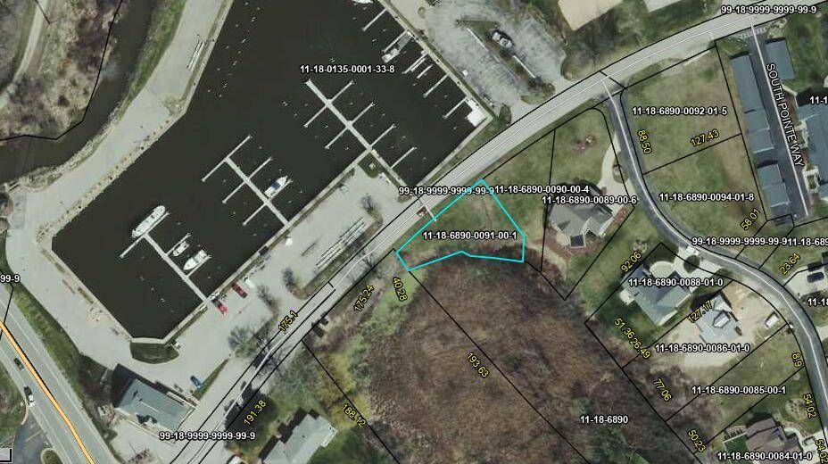 St. Joseph Twp, MI 49085,944 Eagle Point Drive