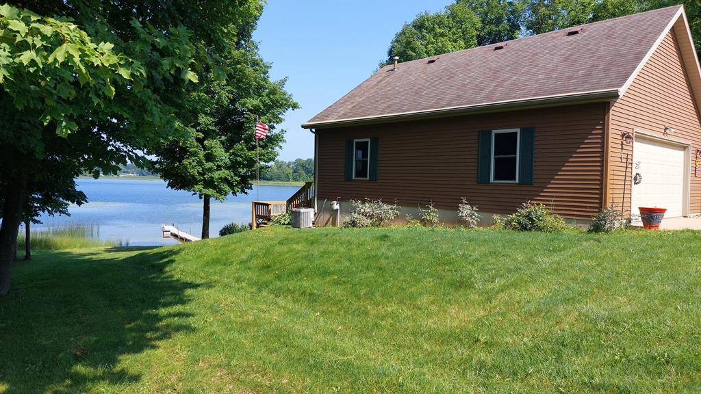 Pokagon Twp, MI 49047,58560 Indian Lake Road