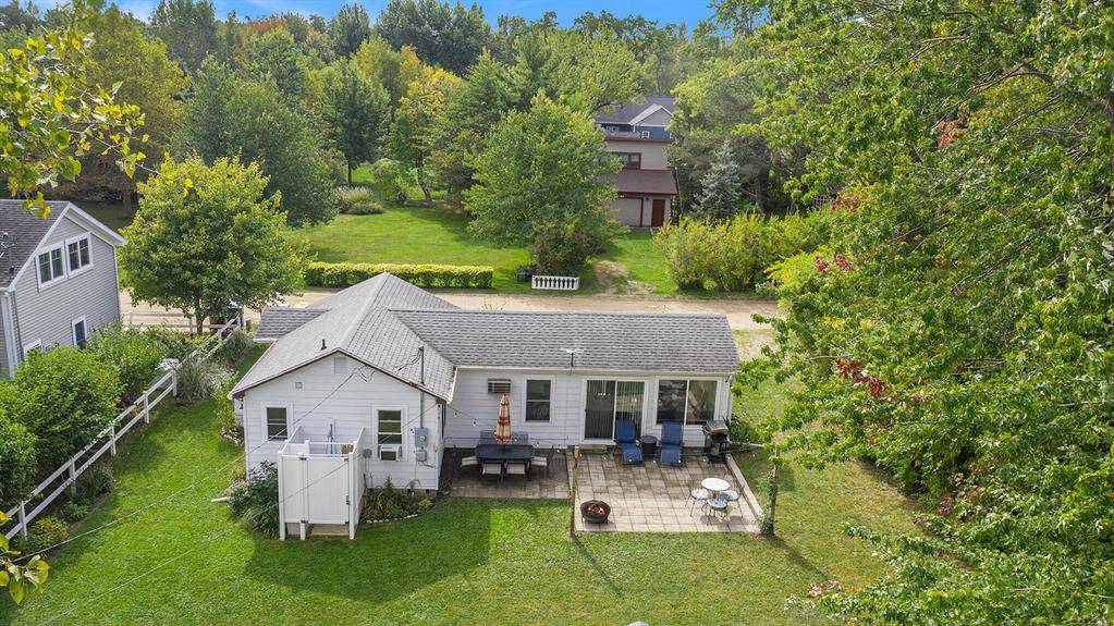 Casco Twp, MI 49090,7249 B Street