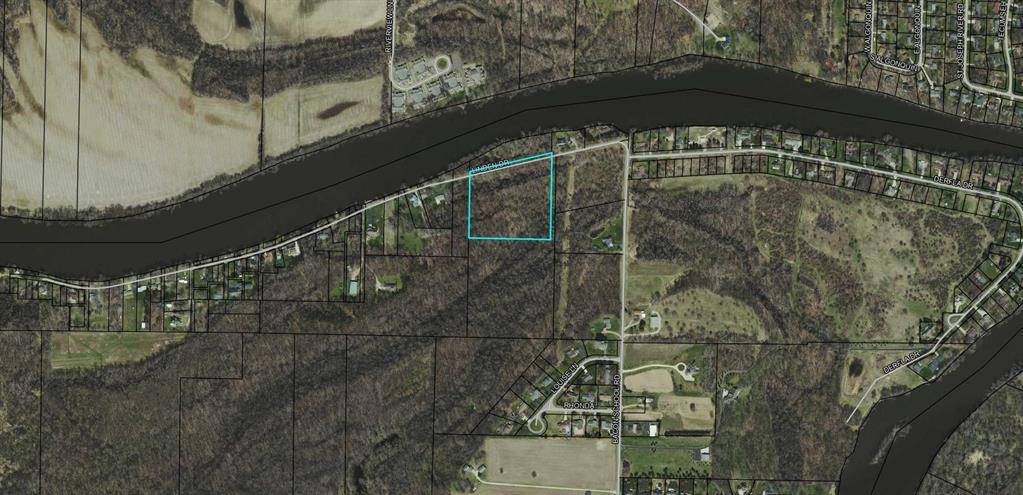 Royalton Twp, MI 49085,0 Linden Drive