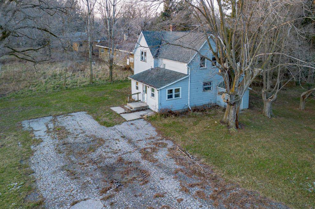 New Buffalo Twp, MI 49117,11412 Wilson Road