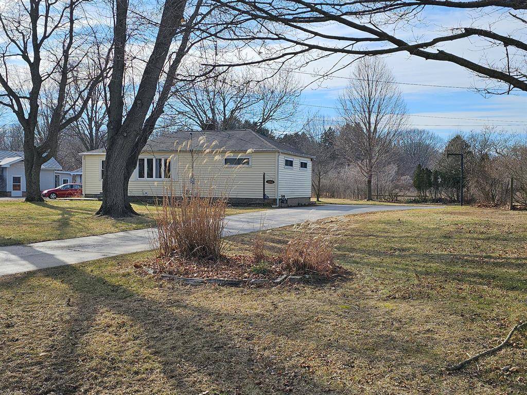 Hagar Twp, MI 49022,3708 Riverside Road