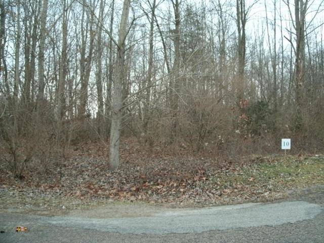 Niles Twp, MI 49120,0 Valley View Drive Lot 10