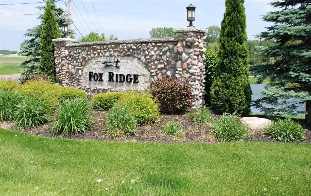 Royalton Twp, MI 49085,1813 Fox Ridge Trail