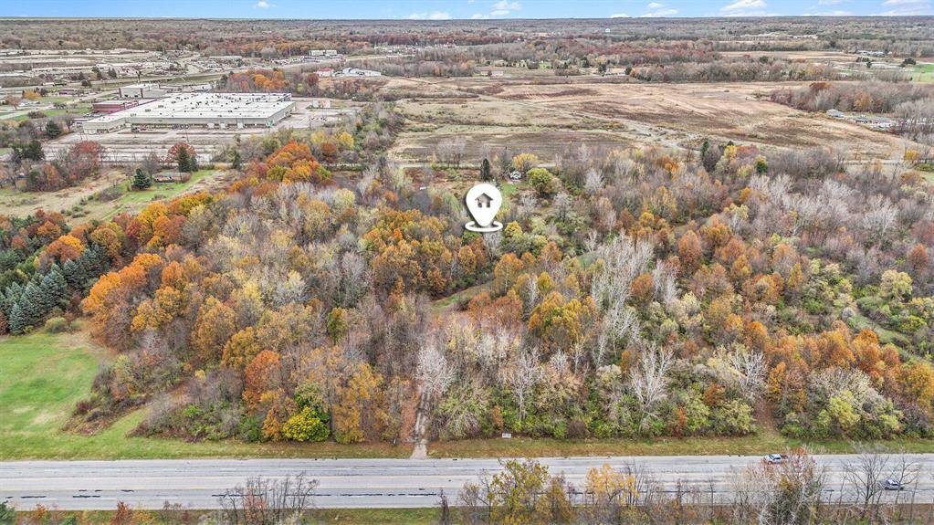 Sodus Twp, MI 49022,1976 Townline Road