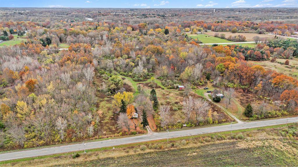 Sodus Twp, MI 49126,2583 Sodus Parkway