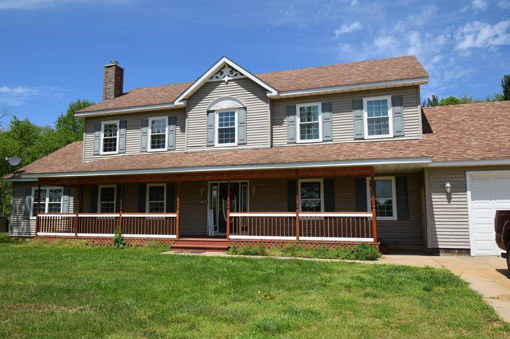 Arlington Twp, MI 49064,47944 County Road 673