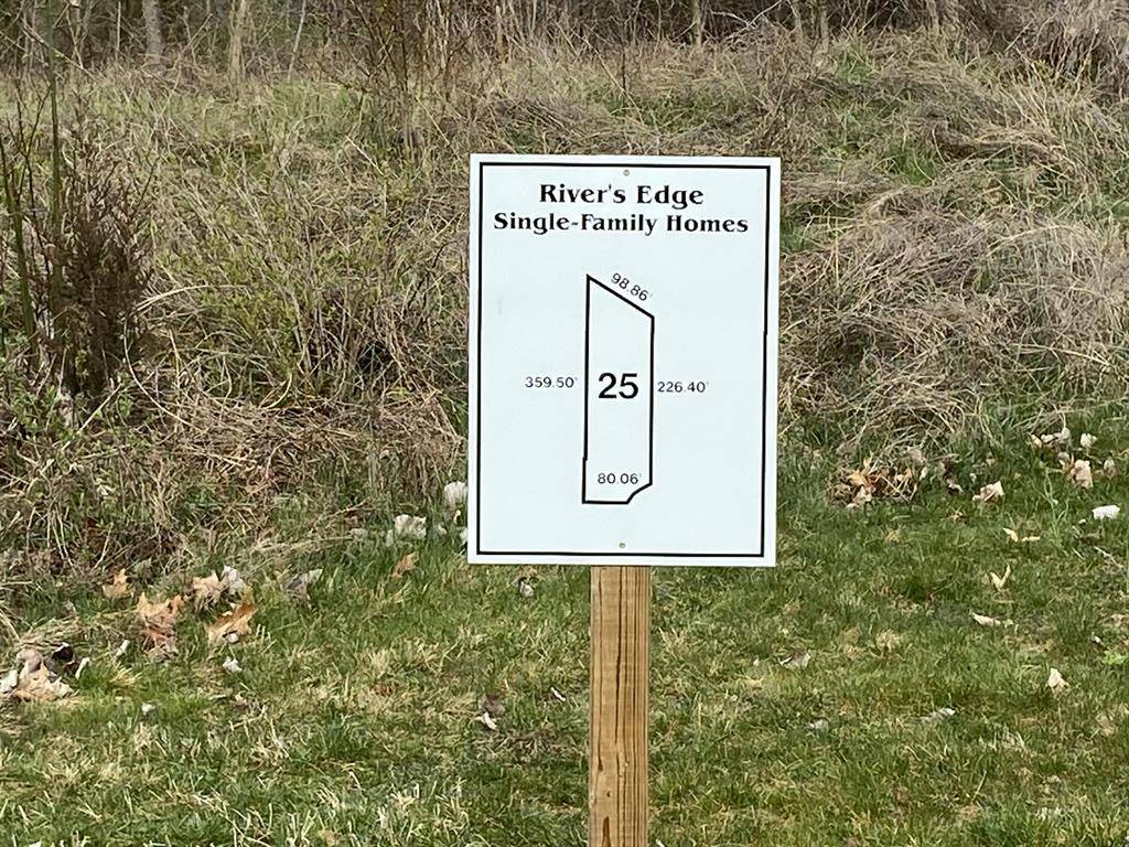 Royalton Twp, MI 49085,3373 Rivers Edge Drive