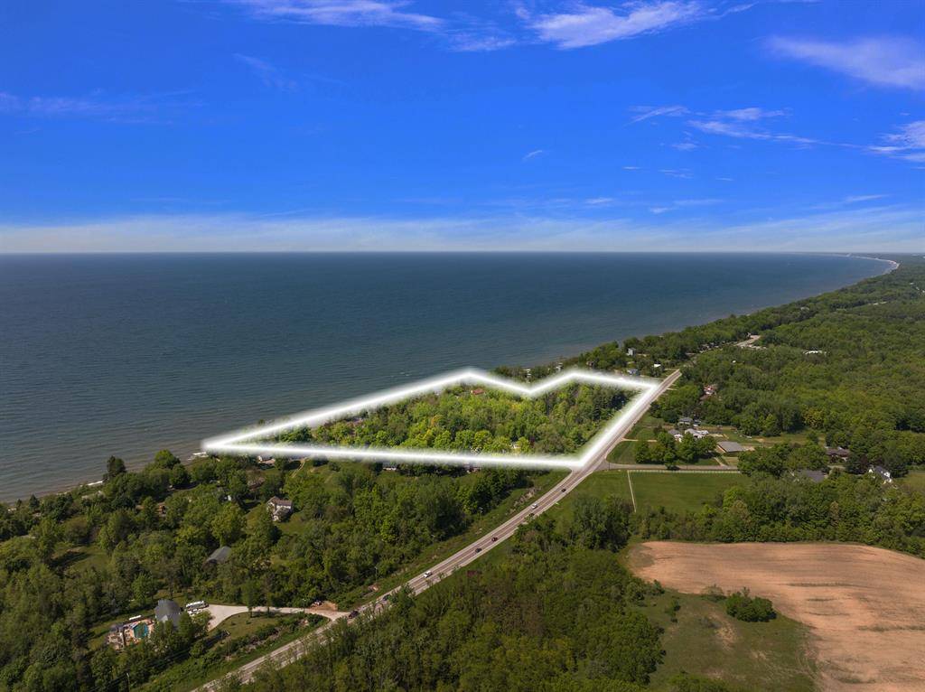 Hagar Twp, MI 49022,991 Maple Lane
