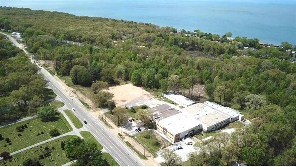 New Buffalo Twp, MI 49117,Address not disclosed
