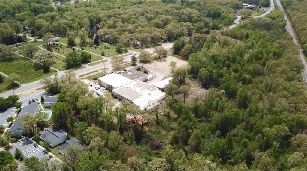 New Buffalo Twp, MI 49117,Address not disclosed