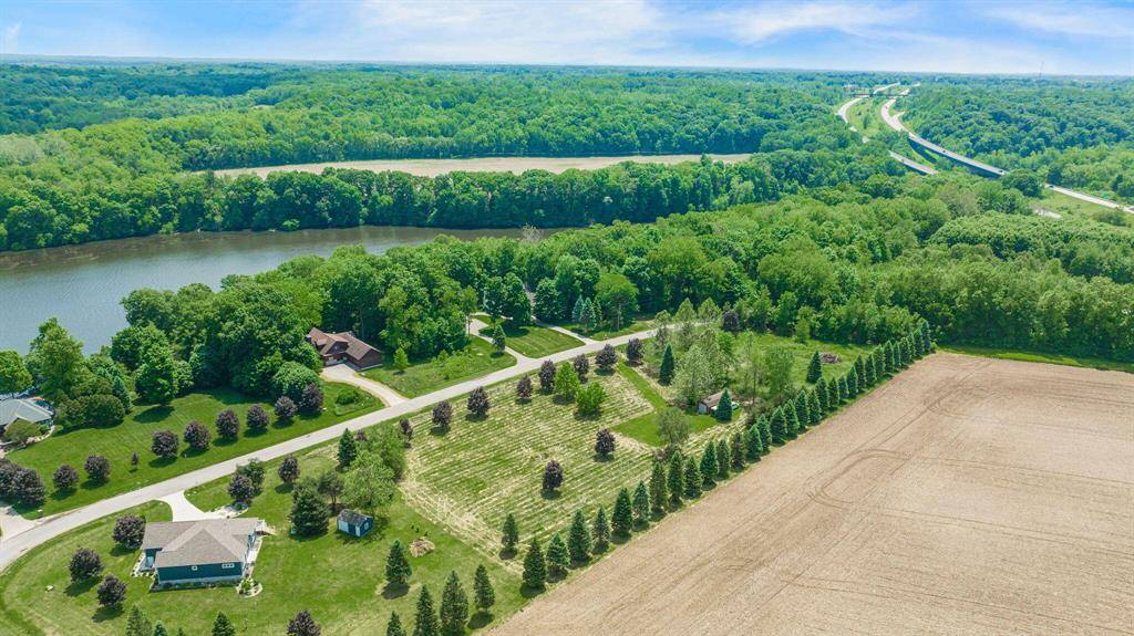 Niles Twp, MI 49120,1401 Riverside Road A