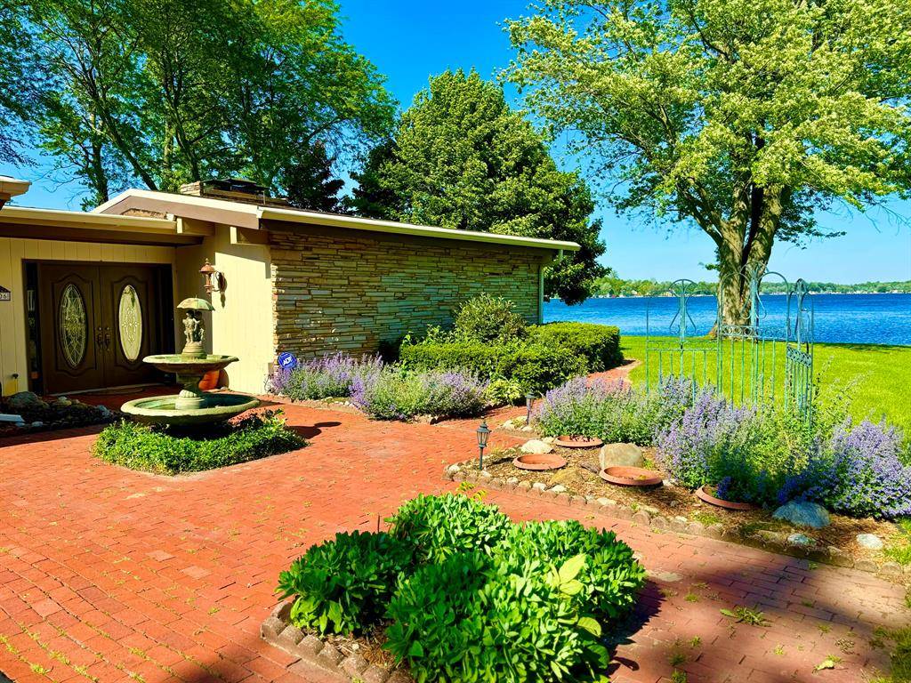 Watervliet Twp, MI 49098,7206 Beechwood Circle