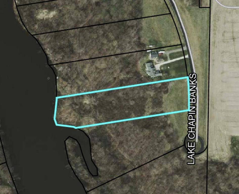 Buchanan Twp, MI 49103,13180 E Lake Chapin Banks Road