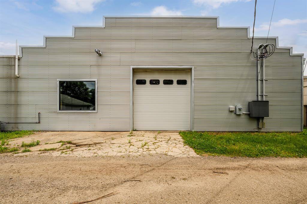 Baroda Vlg, MI 49101,9098 1st Street