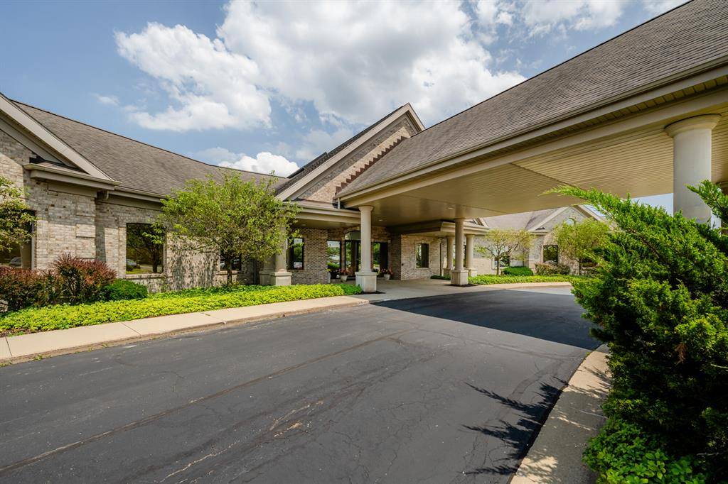 Royalton Twp, MI 49085,3901 Stonegate Park B