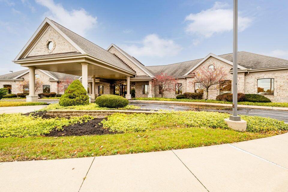 Royalton Twp, MI 49085,3901 Stonegate Park B