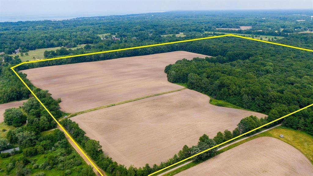 New Buffalo Twp, MI 49117,19701 Kluver Road