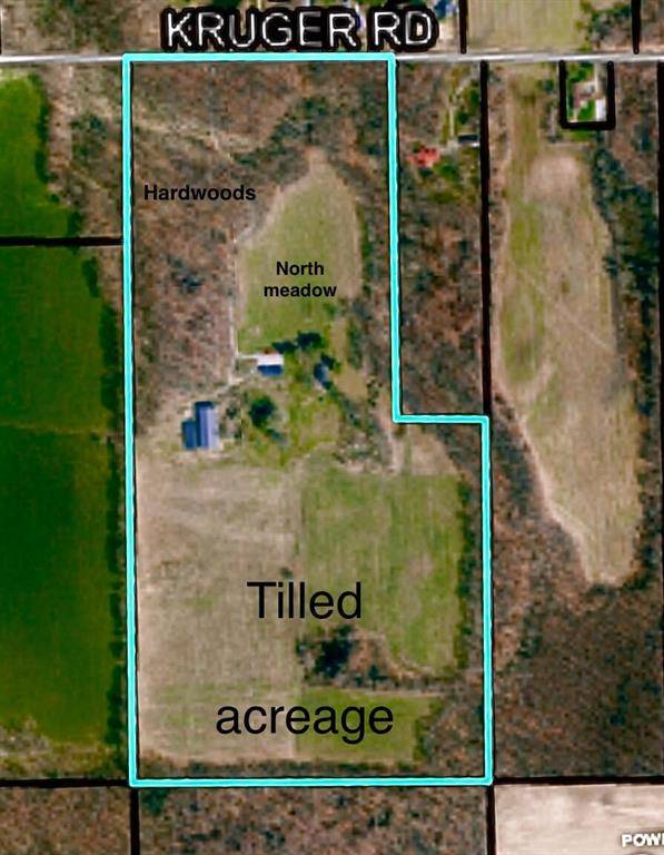 New Buffalo Twp, MI 49129,9400 Kruger Road