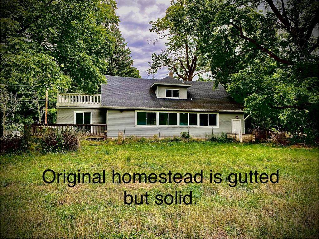 New Buffalo Twp, MI 49129,9400 Kruger Road