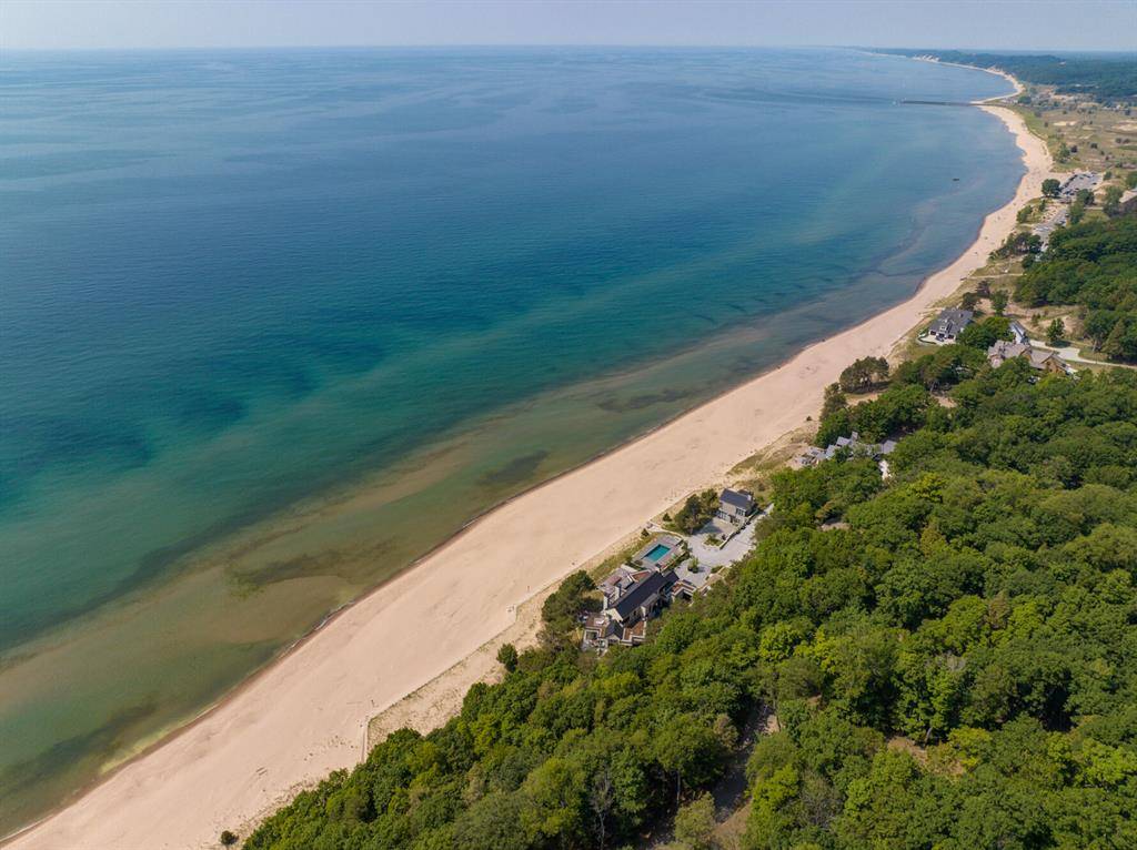 Saugatuck Twp, MI 49453,150 Dunegrass Rdg Drive