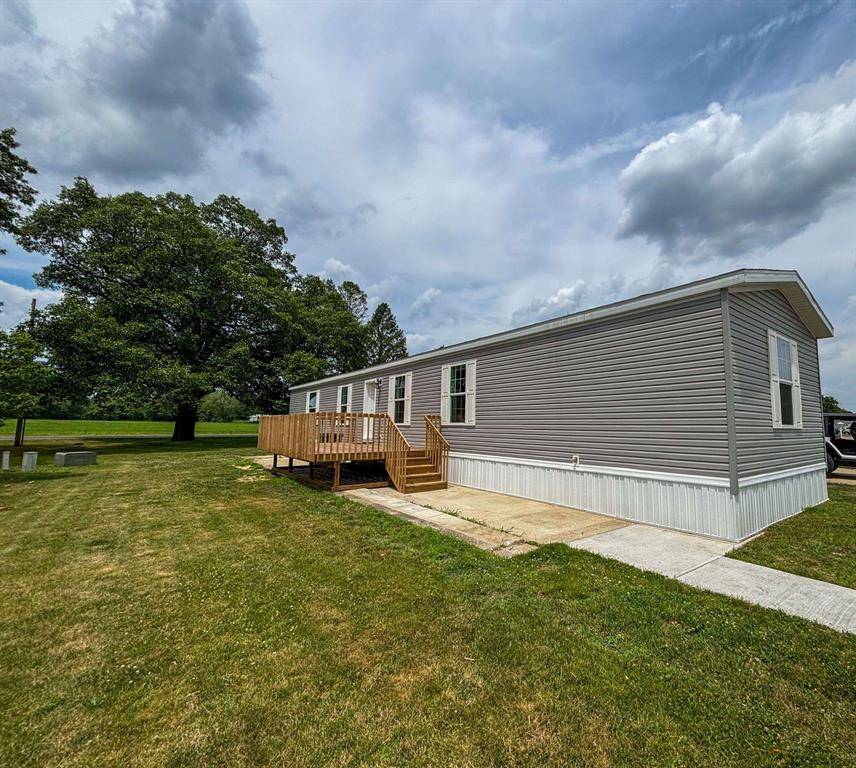 Ontwa Twp, MI 49112,69205 Garver Lake Road Lot 9