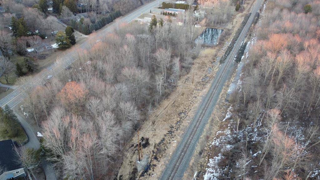 Chikaming Twp, MI 49115,VL B Red Arrow Highway