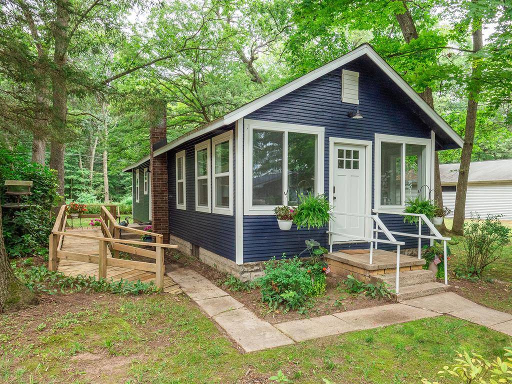 Paw Paw Twp, MI 49079,52212 Sheridan Road
