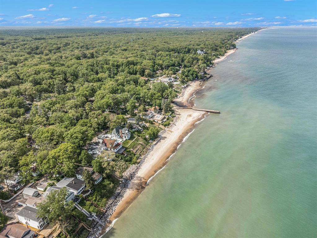 Grand Beach Vlg, MI 49117,0 Lake View Avenue