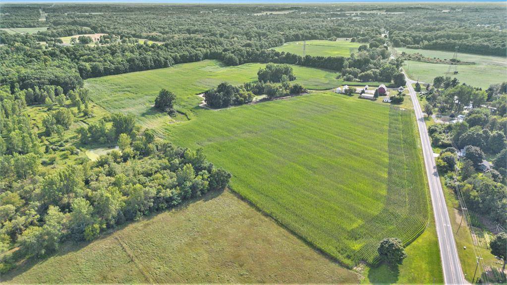 Bainbridge Twp, MI 49038,5310 N Branch Road