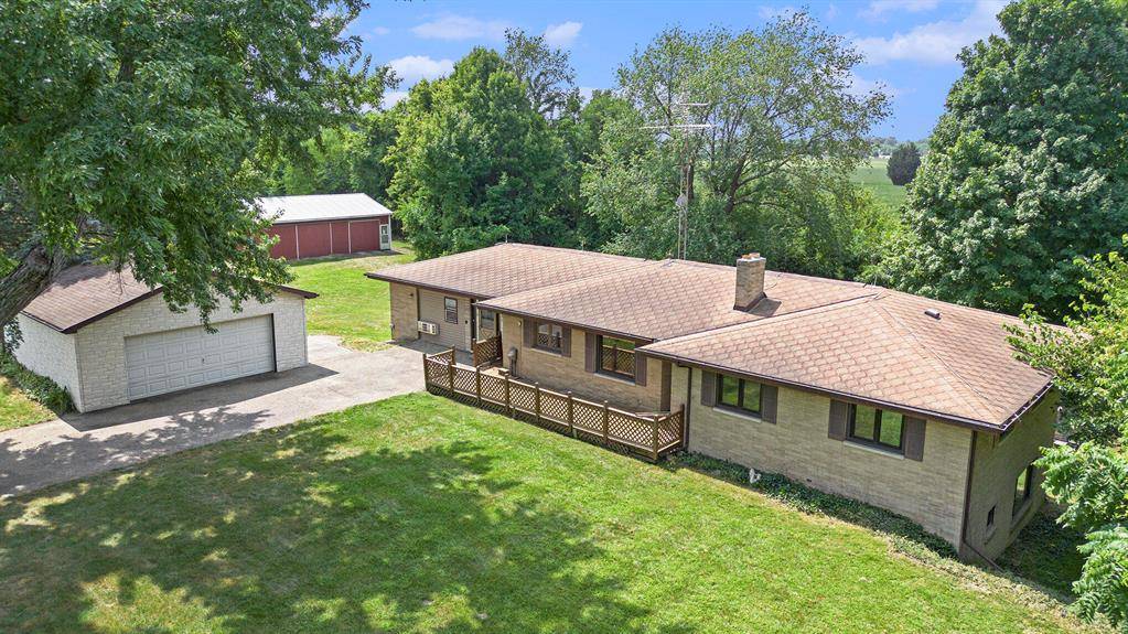 Baroda Twp, MI 49101,8740 Gray Road