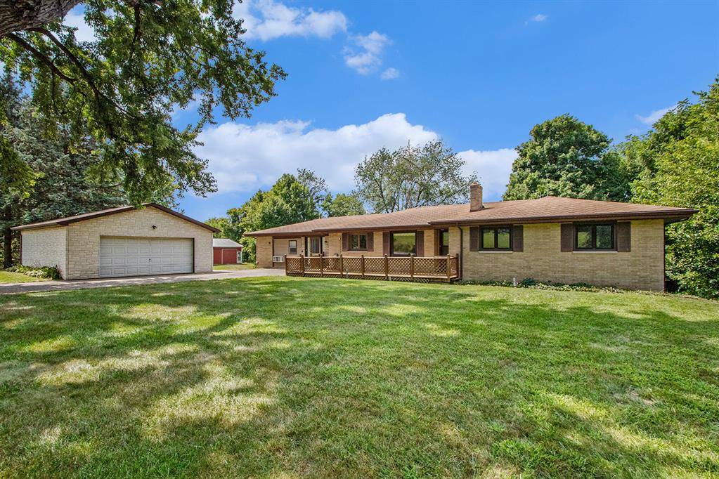 Baroda Twp, MI 49101,8740 Gray Road