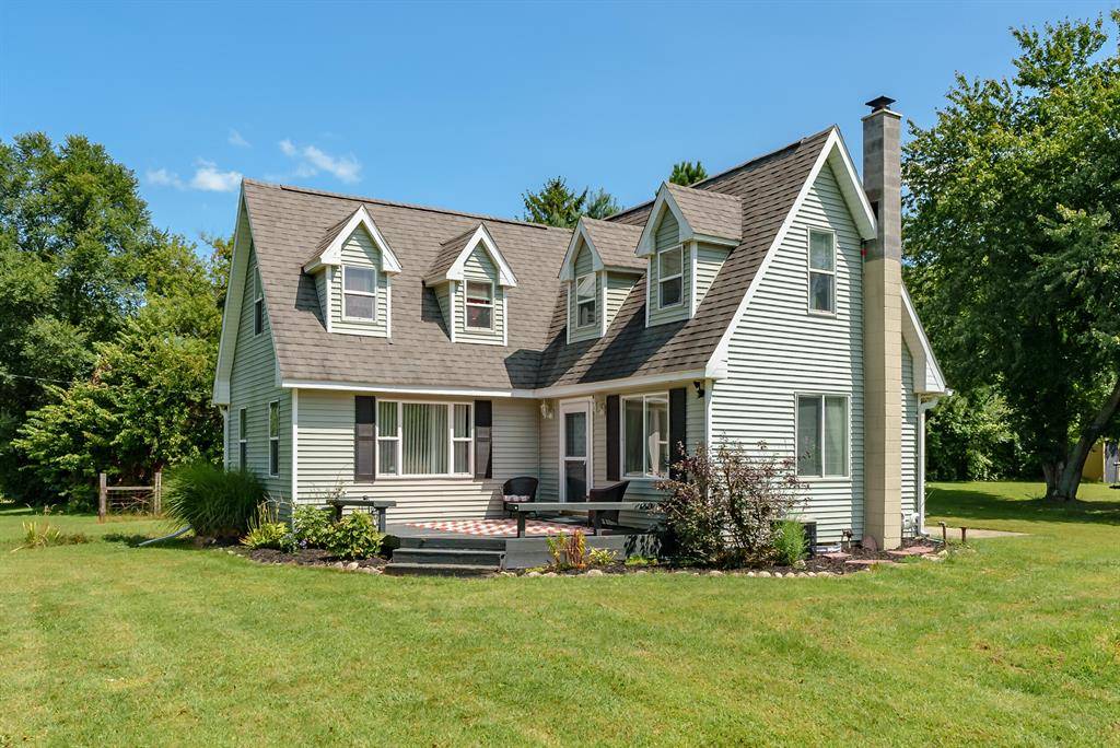 Decatur Twp, MI 49065,34445 CR 669