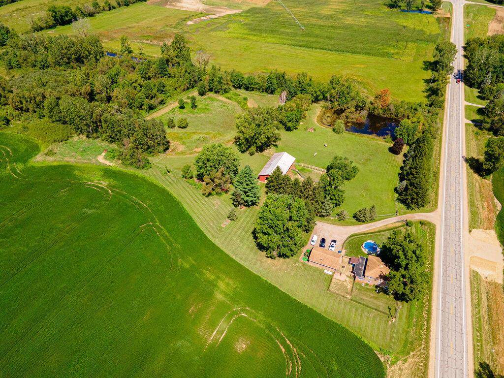 Bainbridge Twp, MI 49111,2370 S M-140
