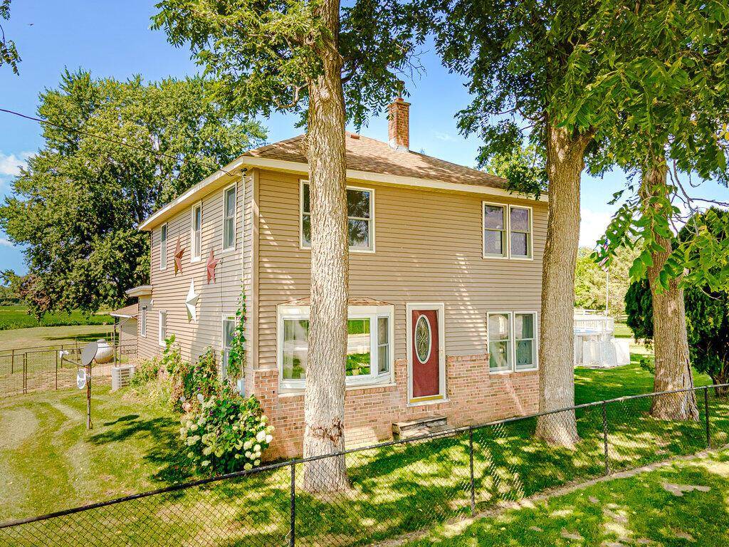 Bainbridge Twp, MI 49111,2370 S M-140