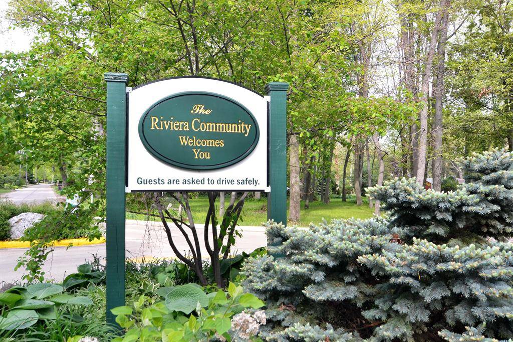 New Buffalo Twp, MI 49117,17388 Arbor Lane