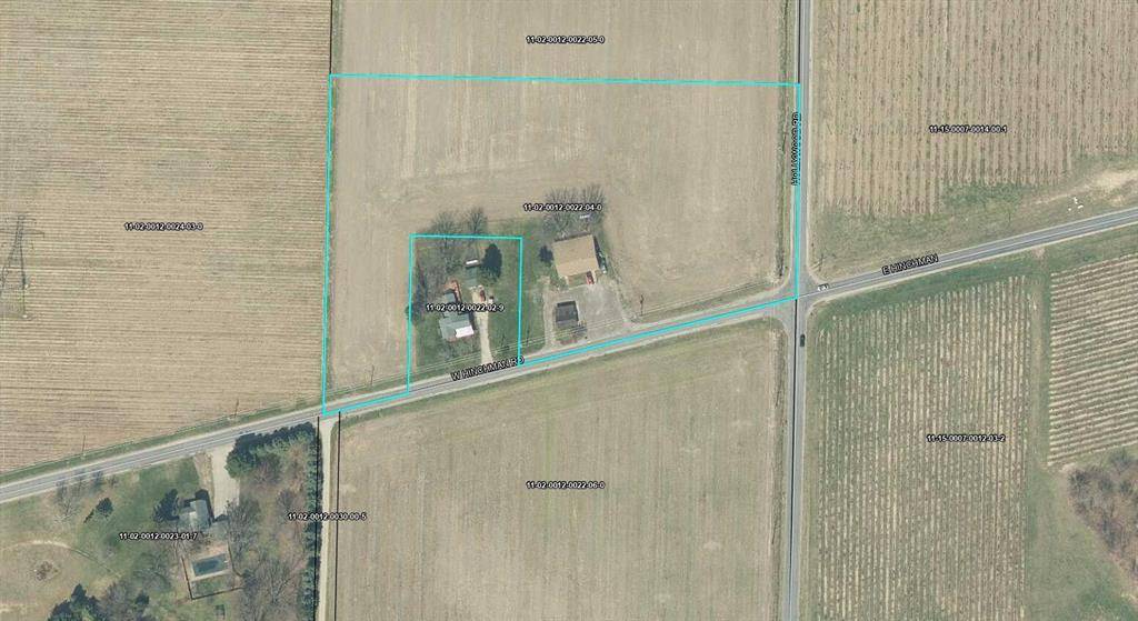 Baroda Twp, MI 49101,169 W Hinchman Road